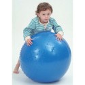 Weplay Halbmassage Ball Therapie Massageball Igel, 65cm Weplay Halbmassage Ball Therapie Massageball Igel, 65cm