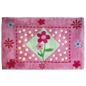 Eduplay Teppich Prinzessin 80x120cm Eduplay Teppich Prinzessin 80x120cm