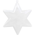 Diese Acrylfigur passt zu allen Anlässlichkeiten und ist wieder immer neu Gestaltbar.