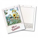 Folia Kalender zum basteln & dekorieren