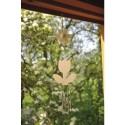 Sunnysue Windspiel Blume Sunnysue Windspiel Blume
