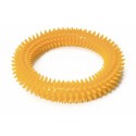 Weplay Massage Ring, gelb 17cm Weplay Massage Ring, gelb 17cm