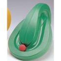 Weplay Forever Up & Down, klein, grün mit 2 Kugeln Weplay Forever Up & Down, klein, grün mit 2 Kugeln