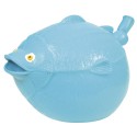 Eduplay Tier Luftballon, wieder aufblasbar, Fisch
