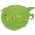 Eduplay Tier Luftballon, wieder aufblasbar, Frosch Eduplay Tier Luftballon, wieder aufblasbar, Frosch