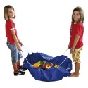 Eduplay Aufräumsack & Spieldecke in einem Eduplay Aufräumsack & Spieldecke in einem