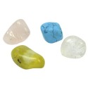 Eduplay Edelsteine Set, Inhalt 3-4 Stück Eduplay Edelsteine Set, Inhalt 3-4 Stück