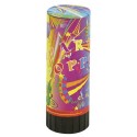 Eduplay Partypopper 11 cm,  4er Set