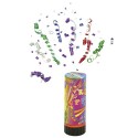 Eduplay Partypopper 11 cm, 4er Set Eduplay Partypopper 11 cm, 4er Set