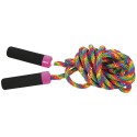 Eduplay Springseil mit Softgriffen, 220 cm Eduplay Springseil mit Softgriffen, 220 cm