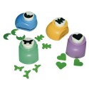 Eduplay Wunderlocher Jumbo, 4 St�ck