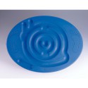 Weplay Balance Labyrinth Schnecke blau mit 3 Bällen Weplay Balance Labyrinth Schnecke blau mit 3 Bällen