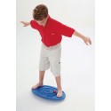 Weplay Balance Labyrinth Schnecke blau mit 3 Bällen Weplay Balance Labyrinth Schnecke blau mit 3 Bällen