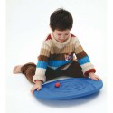 Weplay Balance Labyrinth Schnecke blau mit 3 Bällen Weplay Balance Labyrinth Schnecke blau mit 3 Bällen