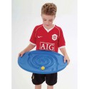 Weplay Balance Labyrinth Schnecke blau mit 3 Bällen Weplay Balance Labyrinth Schnecke blau mit 3 Bällen