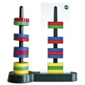 Eduplay Schwebende Ringe