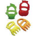 Eduplay Sandgreifer 4er Set Eduplay Sandgreifer 4er Set