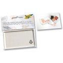 Folia Variostempel Block - transparenter Acrylblock Folia Variostempel Block - transparenter Acrylblock