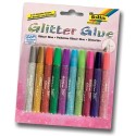 Folia Glitter Klebestift