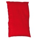 Eduplay Bohnensäckchen 15x10cm, rot Eduplay Bohnensäckchen 15x10cm, rot