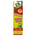 Bewährte Jolly-Qualität, für Schulbedarf und zum Zeichnen geeignet!