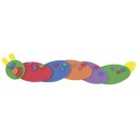 Eduplay Moosgummi Formen , 200 Teile Eduplay Moosgummi Formen , 200 Teile