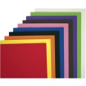 Eduplay Moosgummi Platten, 10er Set ca. A4 20x30cm Eduplay Moosgummi Platten, 10er Set ca. A4 20x30cm