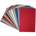 Eduplay Moosgummi Platten, 20er Set ca. A4 20x30cm Eduplay Moosgummi Platten, 20er Set ca. A4 20x30cm