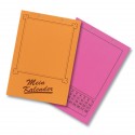Folia Kalender zum basteln & dekorieren