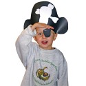 Eduplay Piratenhüte 8er Bastelset Eduplay Piratenhüte 8er Bastelset