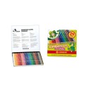 Supersticks der Spitzenklasse, bruchfeste JOLLY-Mine, ideal für Kinder