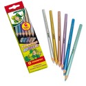 Supersticks der Spitzenklasse, bruchfeste JOLLY-Mine, ideal für Kinder