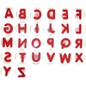 Eduplay Riesenstempel Großbuchstaben 26er Set Eduplay Riesenstempel Großbuchstaben 26er Set