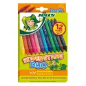 Der Superstar unter den Filzmalern! Leuchtende Farben, auswaschbare Tinte, stabile Spitzen.