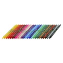 Der Superstar unter den Filzmalern! Leuchtende Farben, auswaschbare Tinte, stabile Spitzen.