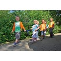 Eduplay Spazierengehen Sicherheitsleine für 6 Kinder Eduplay Spazierengehen Sicherheitsleine für 6 Kinder