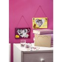 Sunnysue Bilderrahmen Herz 3er Set Sunnysue Bilderrahmen Herz 3er Set