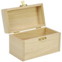 Eduplay Holz Schatzk�stchen zum bemalen