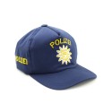 Kid's Shirt Polizei Basecap blau Kid's Shirt Polizei Basecap blau