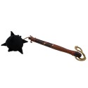 Bestsaller Ritter Morgenstern mit Holzstiel und Stoffkugel