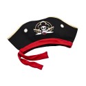 Liontouch Premium Piraten Hut Captain Cross Liontouch Premium Piraten Hut Captain Cross