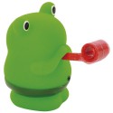 Eduplay Zungentier 3er Set Frosch, Schweinchen & Pandab�r