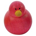 Eduplay Vogelpfeife Rot
