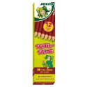 Bewährte Jolly-Qualität, für Schulbedarf und zum Zeichnen geeignet!