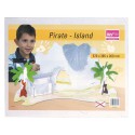 Fördert Geschicklichkeit und Kreativität
