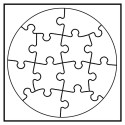 Puzzles ganz einfach selber gestalten