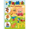 Spannende Anregungen und Ideen für die Arbeit mit PlayMais®