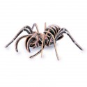 3D-Puzzle Tarantula aus Holz 3D-Puzzle Tarantula aus Holz