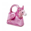Einhorn in der Tasche Fina
