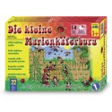 Ein kniffliges Spiel mit fesselnder Wirkung.